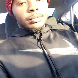 Meet your Posher, William